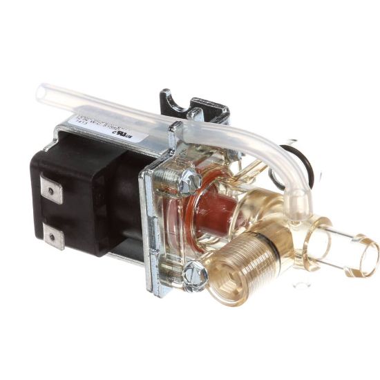 Picture of Bunn Valve, Liquid Dispense 230V Part# 39285.1002