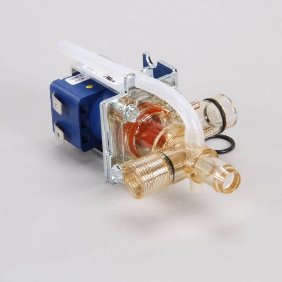 Picture of Bunn Valve, Liquid Dispense 120V Part# 39285.1001