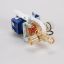 Picture of Bunn Valve, Liquid Dispense 120V Part# 39285.1001