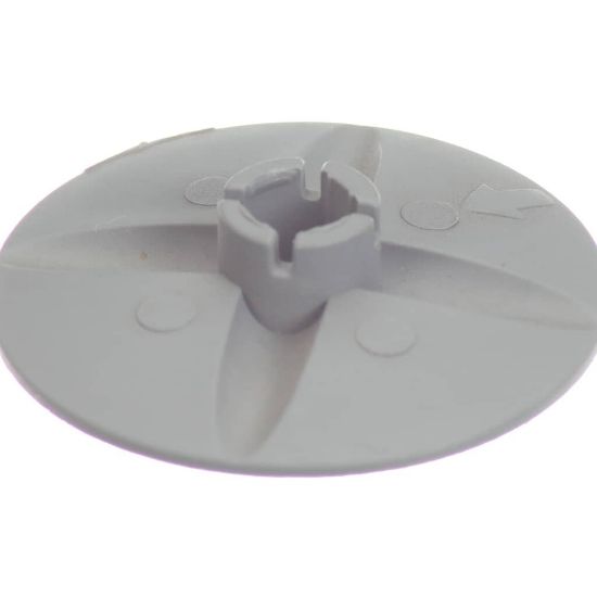 Picture of Bunn Impeller, 4 Blade Disk Slcc-6 Part# 39314