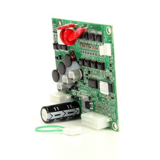 Picture of Bunn Control Board, 120V Part# 39332.1