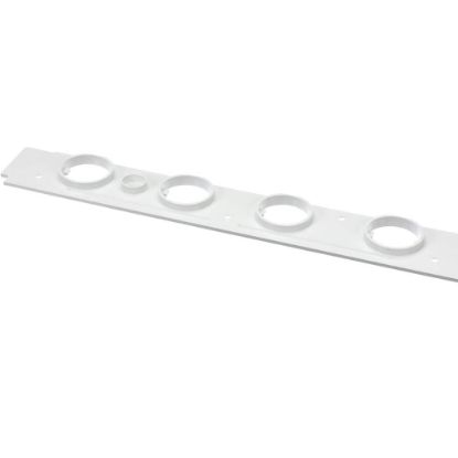 Picture of Bunn Plate, Cabinet Bottom Closure Part# 39394