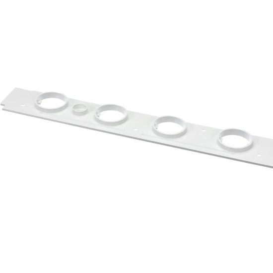 Picture of Bunn Plate, Cabinet Bottom Closure Part# 39394