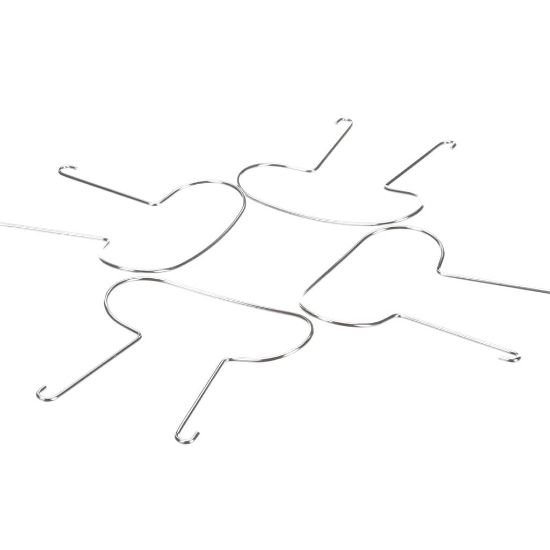 Picture of Bunn T-ring Kit,funnel Basket 4/Kt Part# 39359.1002