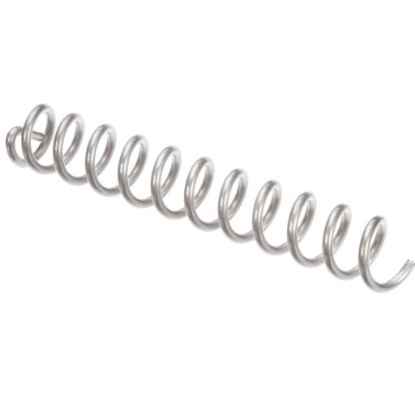 Picture of Bunn Auger, Wire Part# 39442