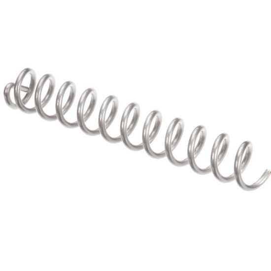 Picture of Bunn Auger, Wire Part# 39442