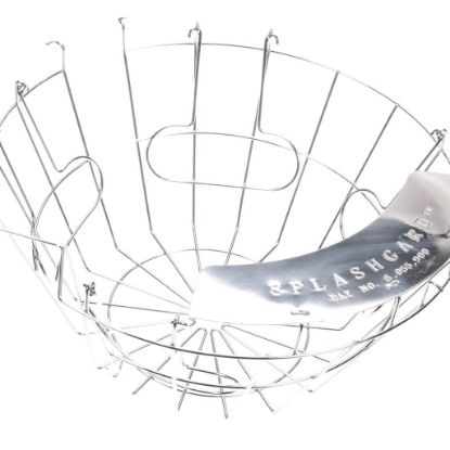 Picture of Bunn Basket Assembly, W/splashgard Part# 39372.0001