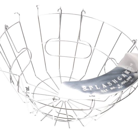 Picture of Bunn Basket Assembly, W/splashgard Part# 39372.0001