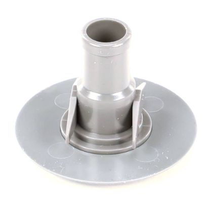 Picture of Bunn Fitting, Water Inlet Slcc-6 Part# 39315