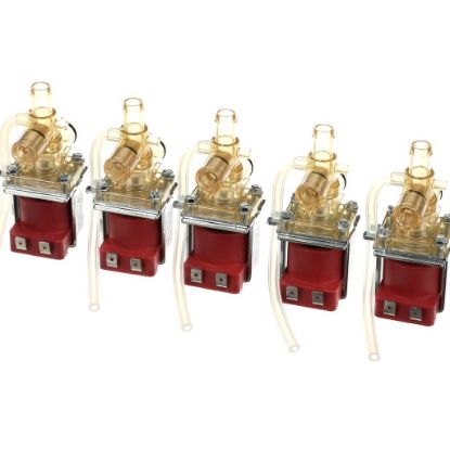 Picture of Bunn Kit, Dispense Valve Replacement Serenade Part# 39285.1005