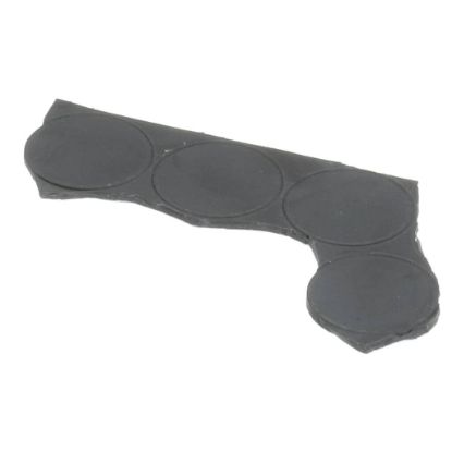 Picture of Bunn Kit, Pad Adhesive Back .750 X .062 Part# 39443.1003