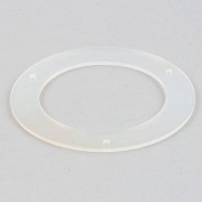 Picture of Bunn Gasket, Tank Heater Part# 39590