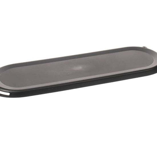 Picture of Bunn Lid, Oval Reservoir (Tdo-n) Part# 39624