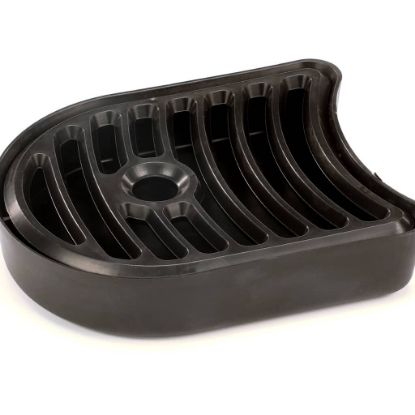 Picture of Bunn Kit, Drip Tray W/o Mtg Tab, Tdo-n Part# 39626.1001