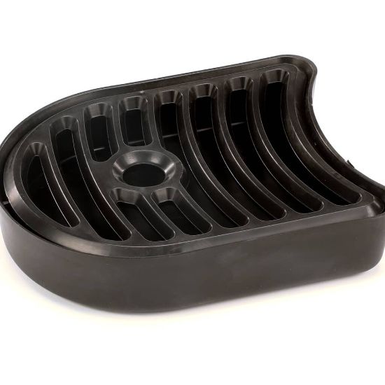 Picture of Bunn Kit, Drip Tray W/o Mtg Tab, Tdo-n Part# 39626.1001