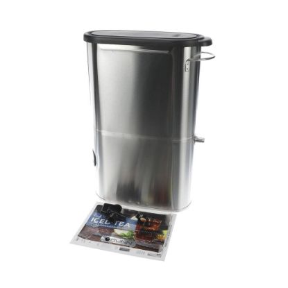 Picture of Bunn 3.5 Gallon Narrow Tea Dispenser Part# 39600.0031