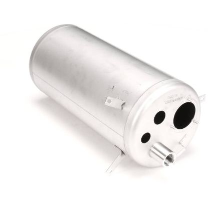 Picture of Bunn Tank Wldmt, 3-Tab Annealed Vpr/vps Part# 39598.0002