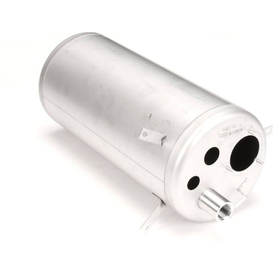 Picture of Bunn Tank Wldmt, 3-Tab Annealed Vpr/vps Part# 39598.0002