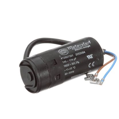 Picture of Bunn Capacitor, Run Part# 39804