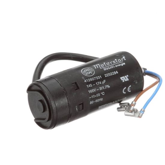 Picture of Bunn Capacitor, Run Part# 39804