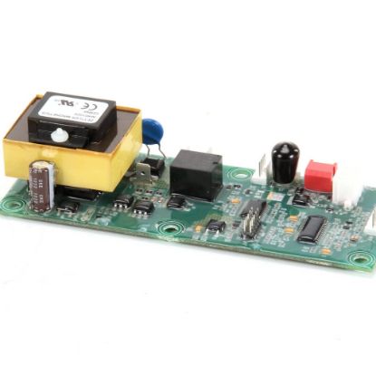 Picture of Bunn Cba, Wave 120V Rohs Part# 39658.1002