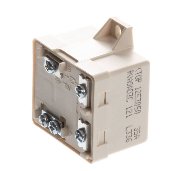 Picture of Bunn Relay, 115V Nt2168gk Part# 39833.0004