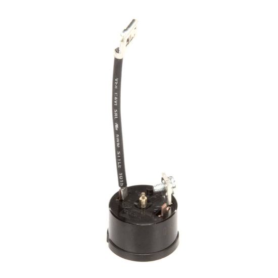 Picture of Bunn Overload Protector, 115V Nt2168gk Part# 39819.0004