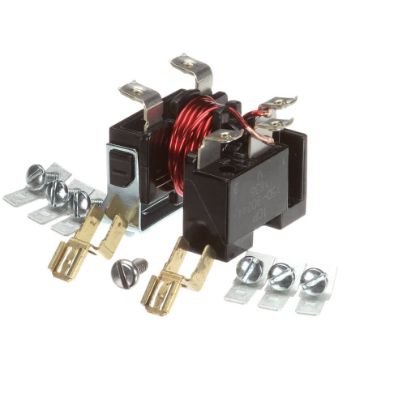 Picture of Bunn Relay, Compressor Start Part# 39833.1008