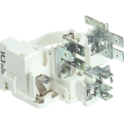Picture of Bunn Relay, Compressor 120V Part# 39912.0002
