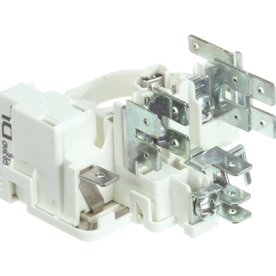 Picture of Bunn Relay, Compressor 120V Part# 39912.0002