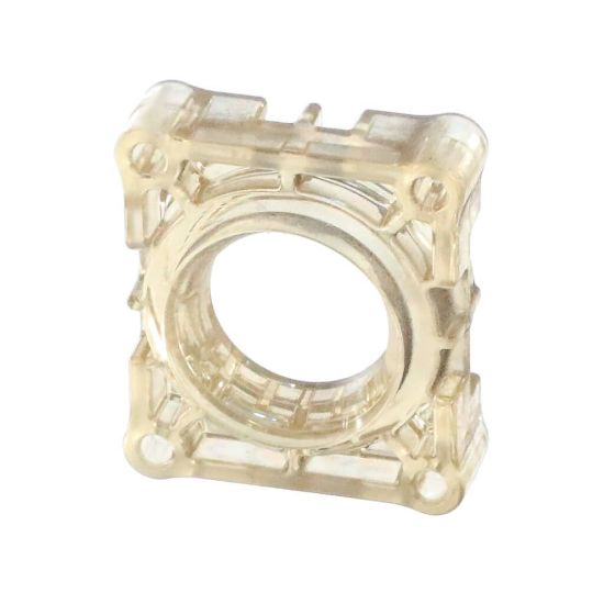 Picture of Bunn Spacer, Sprayhead Valve Part# 39925
