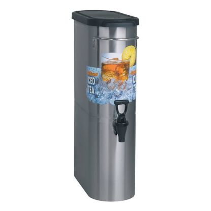 Picture of Bunn Tdo N 3.5 Tea Urn Part# 39600.0001