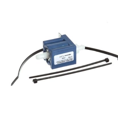 Picture of Bunn Vent Valve, W/cable Ties Part# 39984.1001