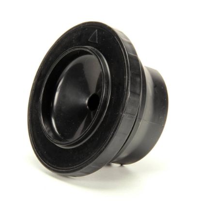 Picture of Bunn Lid, Carafe 1.9L-blk Part# 40162