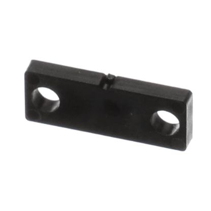 Picture of Bunn Spacer, Faucet Guard Plastic Part# 40097.0001
