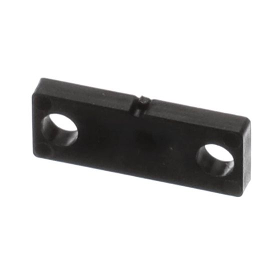 Picture of Bunn Spacer, Faucet Guard Plastic Part# 40097.0001