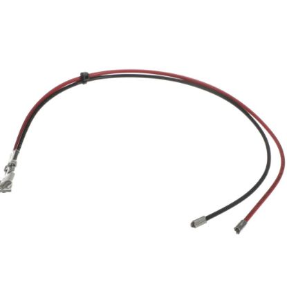Picture of Bunn Wiring Harness, Toggle Switch To Term Blk (13?) Part# 40081.0002