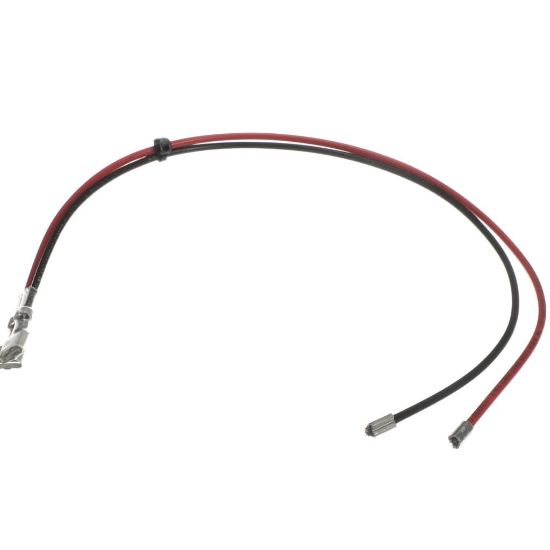 Picture of Bunn Wiring Harness, Toggle Switch To Term Blk (13?) Part# 40081.0002