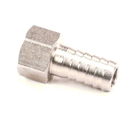 Picture of Bunn Hose Adapter, .25 X .375 Barb Part# 40187.0001