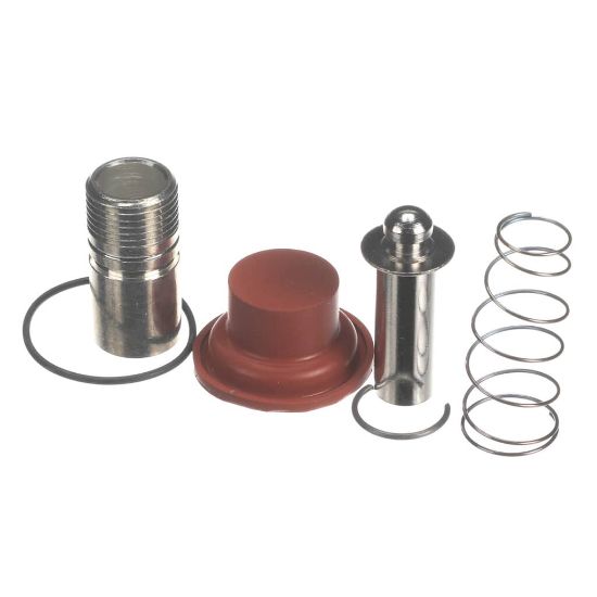 Picture of Bunn Solenoid Valve Repair Kit Part# 40206