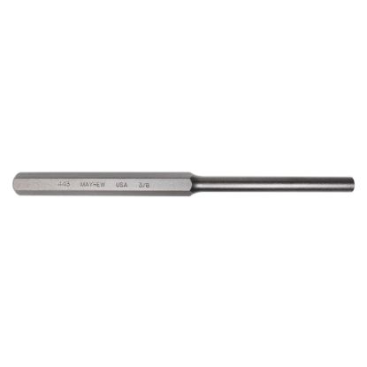 Picture of Mayhew™ Tools 3/8 Economy Pin Punch Part# - 71504