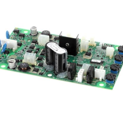 Picture of Bunn Cba, Jdf-2s Fast Flow Part# 40177.1007