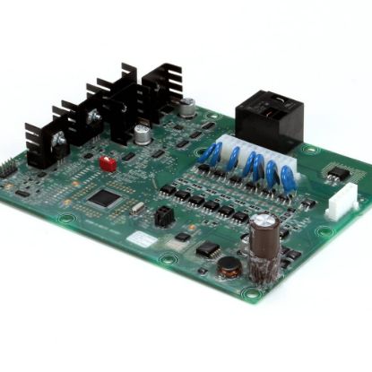Picture of Bunn Control Board (Rohs Compliant) Part# 40280.1