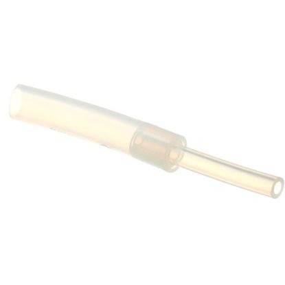 Picture of Bunn Tube Assembly,vent .75 To .312Id Part# 40350.1