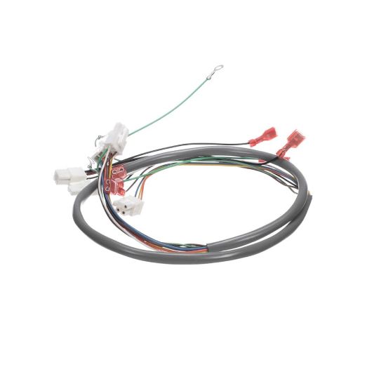 Picture of Bunn Wiring Harn, Door Lit-led W/prgm Sw Part# 40321.0002