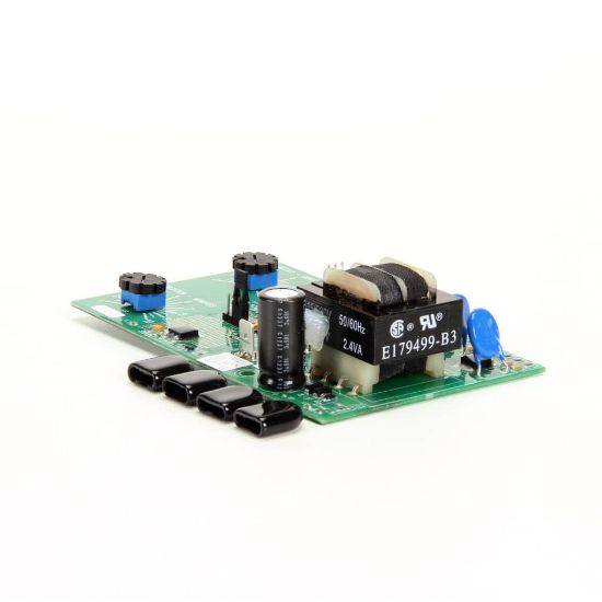 Picture of Bunn Timer, Dual - 120V/230v/240v Part# 40384.1
