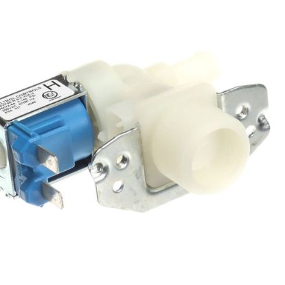 Picture of Bunn Valve (Eltek), Water Inlet 208-240V Part# 40506.0007