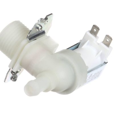 Picture of Bunn Valve Assembly, W/flow Cntl 230V H5 Part# 40506.0017