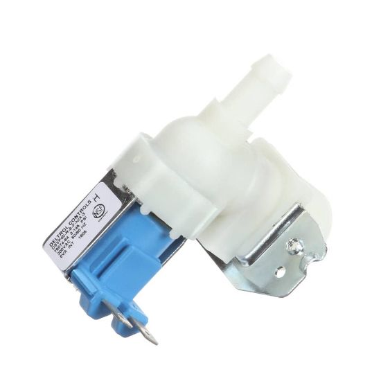 Picture of Bunn Valve Assembly, W/flow Control 200V H5 Part# 40506.0018