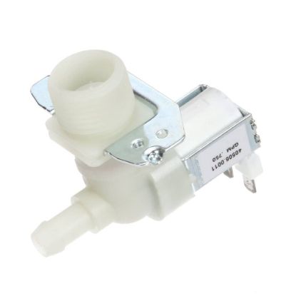 Picture of Bunn Solenoid Valve Assembly, 220-2 Part# 40506.1011